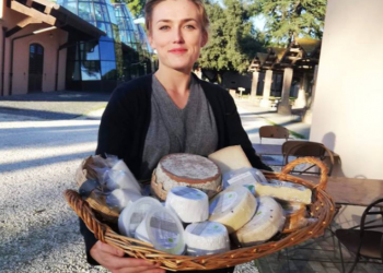 Мрію прославити рідне місто, – чортківчанка Ганна Гармаш