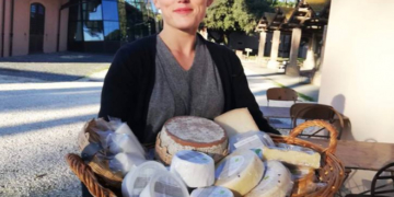 Мрію прославити рідне місто, – чортківчанка Ганна Гармаш