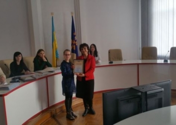 Відбулося нагородження переможців конкурсу творчих робіт на антикорупційну тематику (фото)