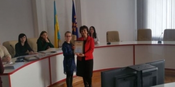 Відбулося нагородження переможців конкурсу творчих робіт на антикорупційну тематику (фото)