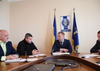 Спільними зусиллями ми збережемо світлу пам’ять про наших Героїв, — Степан Барна підписав розпорядження про відзначення Дня Гідності та Свободи