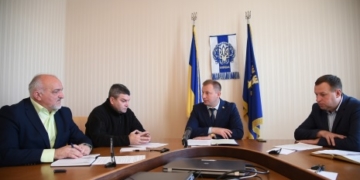 Спільними зусиллями ми збережемо світлу пам’ять про наших Героїв, — Степан Барна підписав розпорядження про відзначення Дня Гідності та Свободи