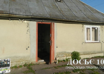 Ревнощі стали причиною вбивства на Тернопільщині (фото)