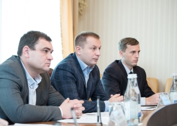 Тернопільщина розширяє горизонти співробітництва з міжнародними партнерами (фото)