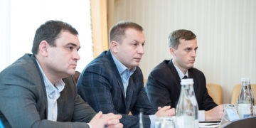 Тернопільщина розширяє горизонти співробітництва з міжнародними партнерами (фото)