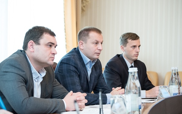 Тернопільщина розширяє горизонти співробітництва з міжнародними партнерами (фото)