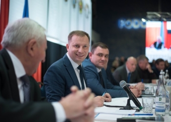 Рада регіонального розвитку Тернопільщини: 2015-2018-ий – роки відродження краю