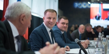 Рада регіонального розвитку Тернопільщини: 2015-2018-ий – роки відродження краю