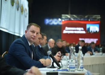 Сьогодні ввечері відбудеться засідання Ради оборони Тернопільської області (відео)