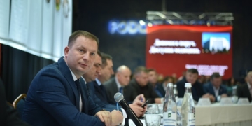 Сьогодні ввечері відбудеться засідання Ради оборони Тернопільської області (відео)