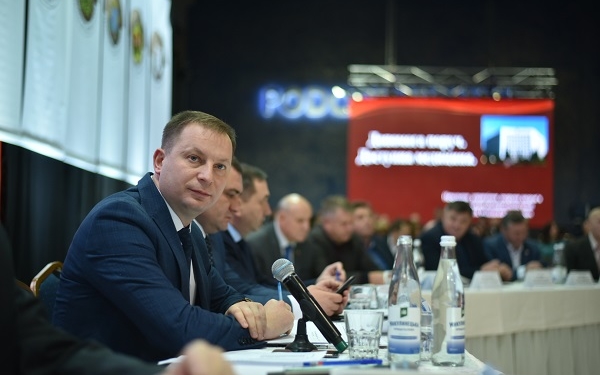 Сьогодні ввечері відбудеться засідання Ради оборони Тернопільської області (відео)