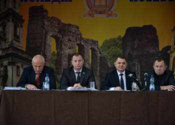 55 млн. грн. від Уряду отримала Тернопільщина на зарплату медикам