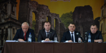 55 млн. грн. від Уряду отримала Тернопільщина на зарплату медикам