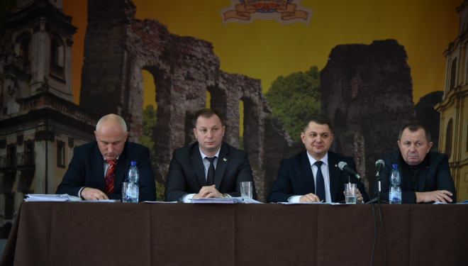 55 млн. грн. від Уряду отримала Тернопільщина на зарплату медикам