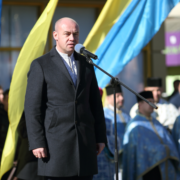 Сергій Надал: Гідність і свобода – головні чесноти українця