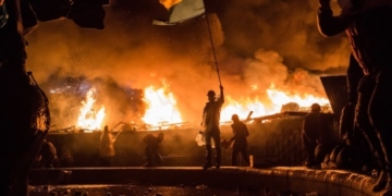 Герої Небесної Сотні з Тернопільщини. Пам’ятаємо, сумуємо, вшановуємо…