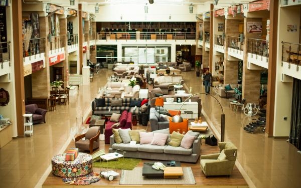 Широкий асортимент товарів на лояльних фінансових умовах доступний для тернополян у Меблевому Центрі “АРС”