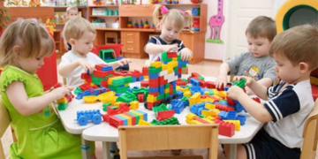 Тернопільські дошкільнята далі відвідуватимуть садки безкоштовно, а іногородні – будуть платити