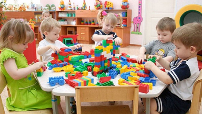 Тернопільські дошкільнята далі відвідуватимуть садки безкоштовно, а іногородні – будуть платити