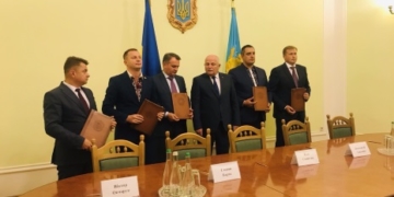 Ця подія має ключове значення для формування майбутніх поколінь, – Степан Барна про відзначення 100-річчя Чортківської офензиви (відео)