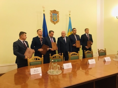 Ця подія має ключове значення для формування майбутніх поколінь, – Степан Барна про відзначення 100-річчя Чортківської офензиви (відео)