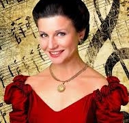 Солістка Віденської опери Вікторія Лук’янець очолить журі конкурсу вокалістів ім.С.Крушельницької