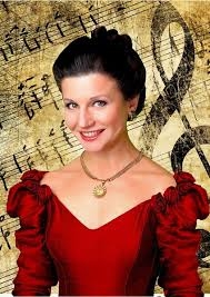 Солістка Віденської опери Вікторія Лук’янець очолить журі конкурсу вокалістів ім.С.Крушельницької