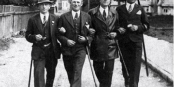 Тернопільські махабунди були доволі цинічною криміналізованою субкультурою