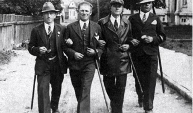 Тернопільські махабунди були доволі цинічною криміналізованою субкультурою