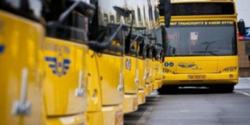 Активісти визнали, що найдешевший проїзд у маршрутках Тернополя має бути не менше 6,70 грн (Відео)