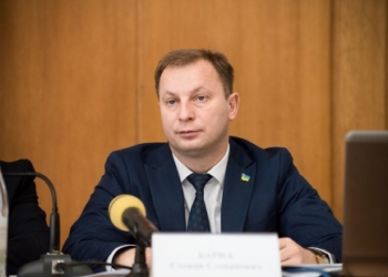 Посадовці, які допустили заборгованості по зарплатах, мають відповідати перед законом, — Степан Барна