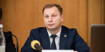 Посадовці, які допустили заборгованості по зарплатах, мають відповідати перед законом, — Степан Барна