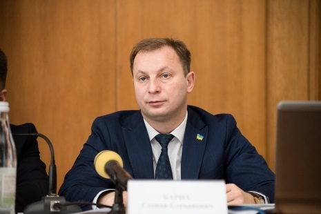 Посадовці, які допустили заборгованості по зарплатах, мають відповідати перед законом, — Степан Барна