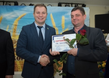 Доступний кредит: Підприємець з Тернопільщини скористався програмою підтримки ТОДА (відео)