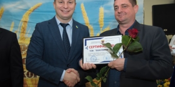 Доступний кредит: Підприємець з Тернопільщини скористався програмою підтримки ТОДА (відео)