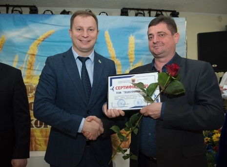 Доступний кредит: Підприємець з Тернопільщини скористався програмою підтримки ТОДА (відео)