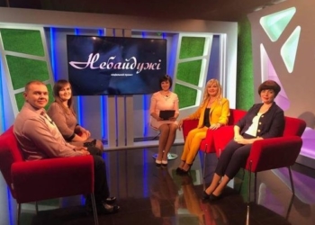 Ольга Шахін: Якщо кожен буде робити бодай одну добру справу – чиясь доля полегшиться, а світ ставатиме кращим