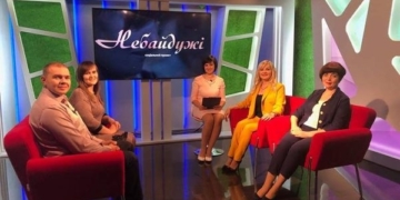 Ольга Шахін: Якщо кожен буде робити бодай одну добру справу – чиясь доля полегшиться, а світ ставатиме кращим