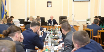 Депутати внесли зміни до бюджету Тернополя на 2018 рік