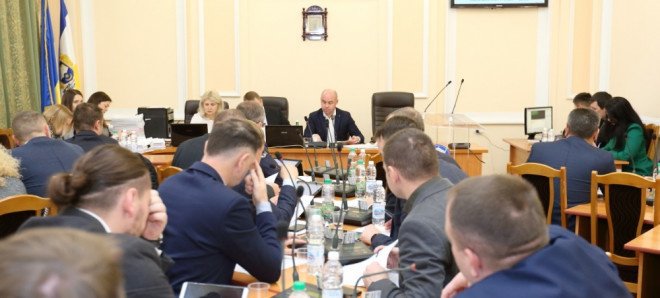 Депутати внесли зміни до бюджету Тернополя на 2018 рік