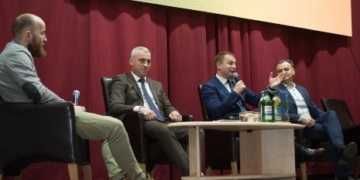 У Тернополі стартував Туристичний форум області (фото)