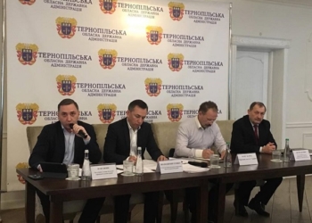 Регіональна Рада підприємців співпрацюватиме з Тернопільським національним технічним університетом (фото)