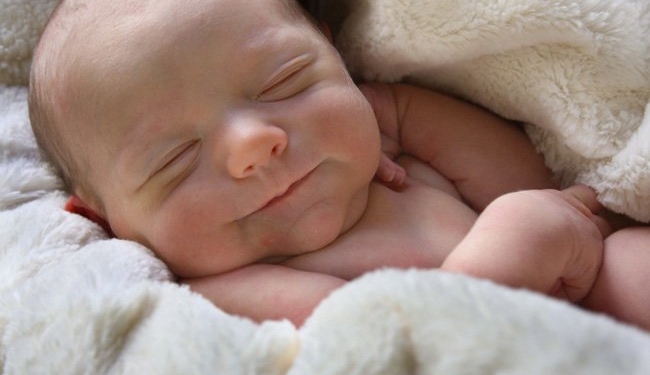 11-річна українка в Польщі народила дитину