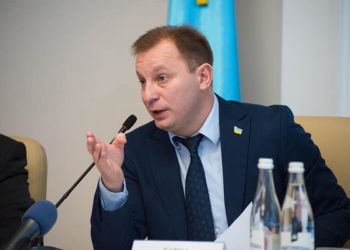 Укрзалізниця знищує економіку області, – Степан Барна гостро підняв питання забезпечення Тернопільщини вагонами і тягачами