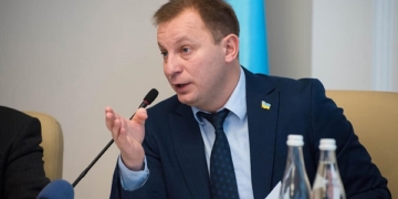 Укрзалізниця знищує економіку області, – Степан Барна гостро підняв питання забезпечення Тернопільщини вагонами і тягачами