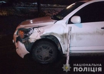 До смертельної ДТП у Тернополі можуть бути причетні деякі високопосадовці (фото)