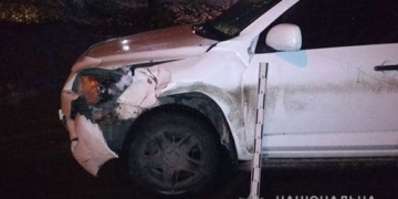 До смертельної ДТП у Тернополі можуть бути причетні деякі високопосадовці (фото)