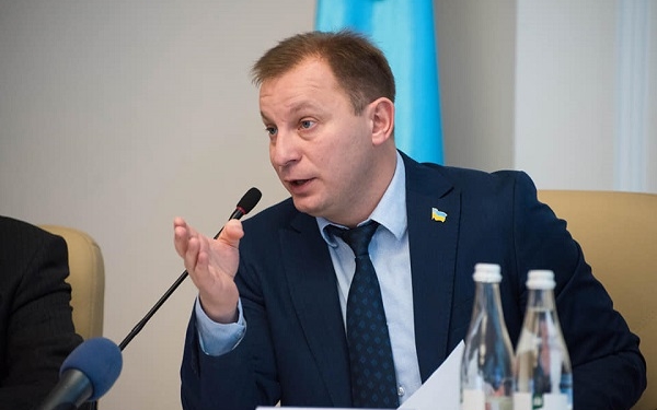 Укрзалізниця знищує економіку області, – Степан Барна гостро підняв питання забезпечення Тернопільщини вагонами і тягачами