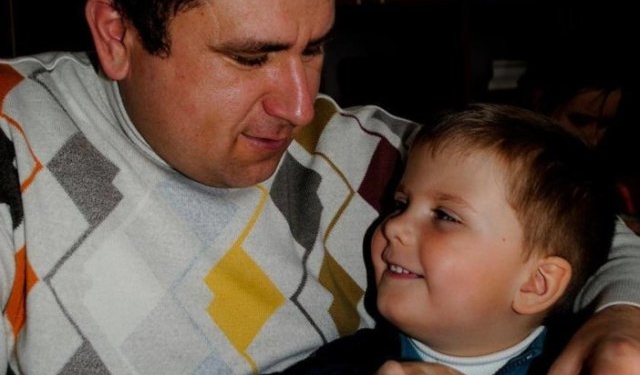 “Мого сина вгробили!” – Володимир Кулак розповів про результати судмедекспертизи