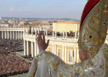 Наш український тризуб та Київські князі у Ватикані: це не показують туристам